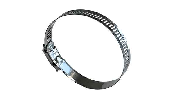 武隆51-70内径美式喉箍
