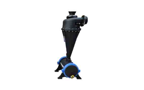 武隆农业灌溉工程过滤器-离心除砂器