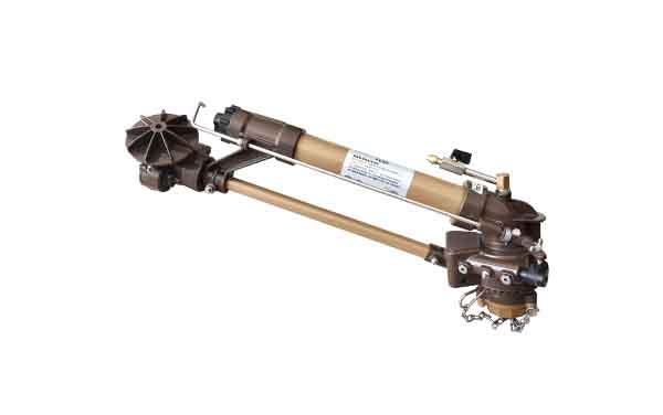 武隆NS40l涡轮喷枪