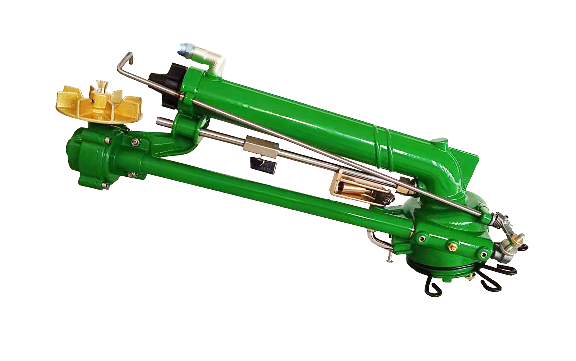 武隆SK41 PLUS涡轮喷枪