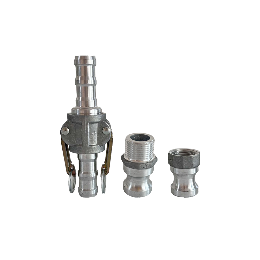 武隆1.0寸快速接头