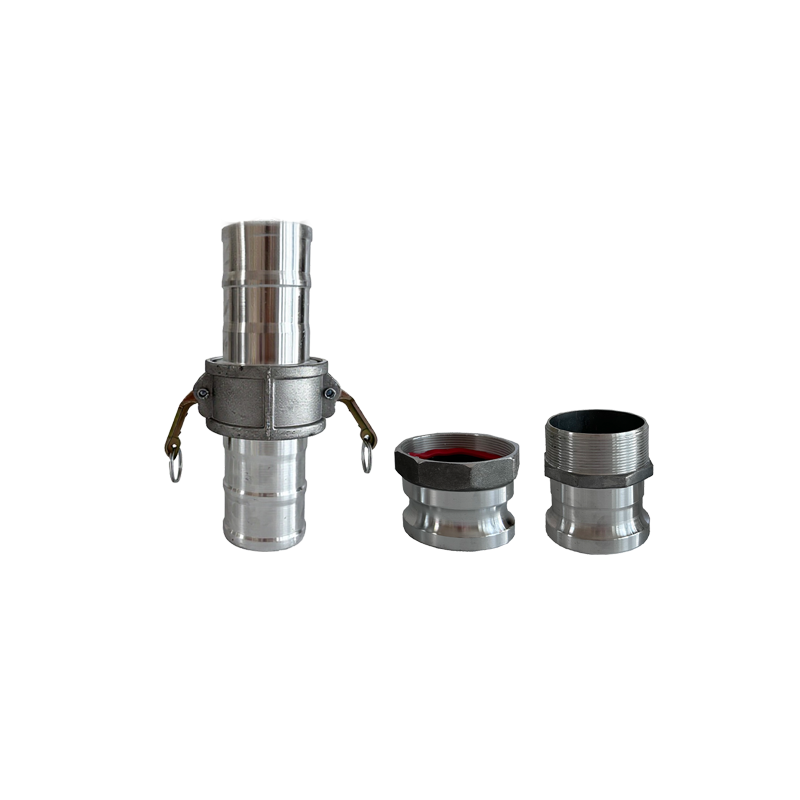 武隆3.0寸快速接头